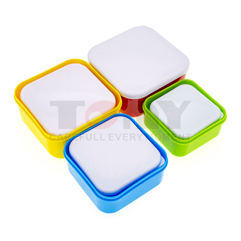 Coffret à lunch